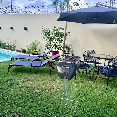 Casa 3 Suites Com Piscina Privativa - Ao Lado De Vilas Do Atlantico! Lauro de Freitas Exterior photo