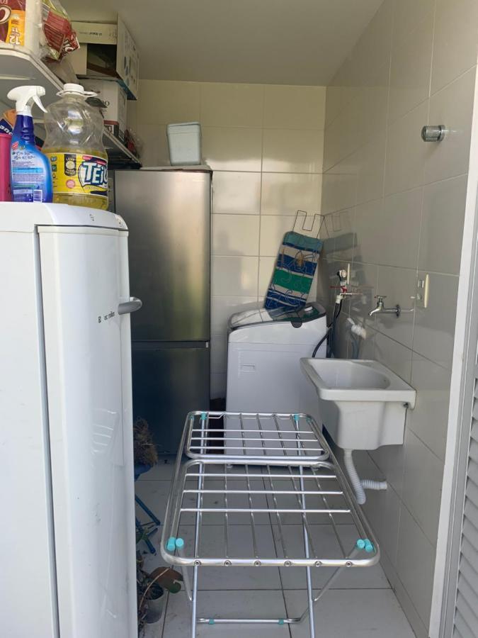Casa 3 Suites Com Piscina Privativa - Ao Lado De Vilas Do Atlantico! Lauro de Freitas Exterior photo