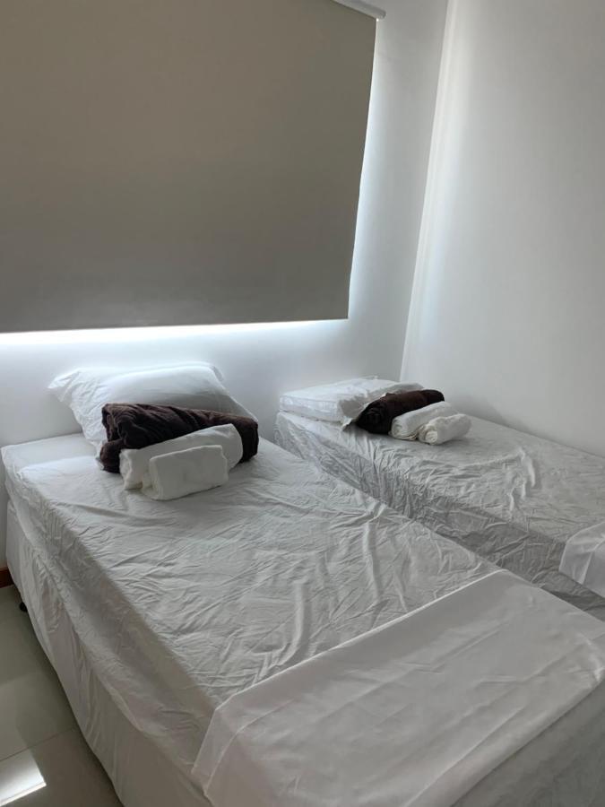 Casa 3 Suites Com Piscina Privativa - Ao Lado De Vilas Do Atlantico! Lauro de Freitas Exterior photo