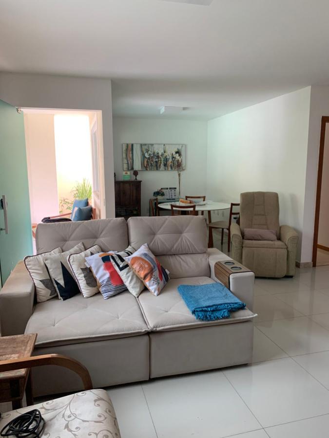 Casa 3 Suites Com Piscina Privativa - Ao Lado De Vilas Do Atlantico! Lauro de Freitas Exterior photo